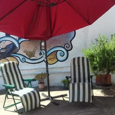 Casa Serpau Muravera