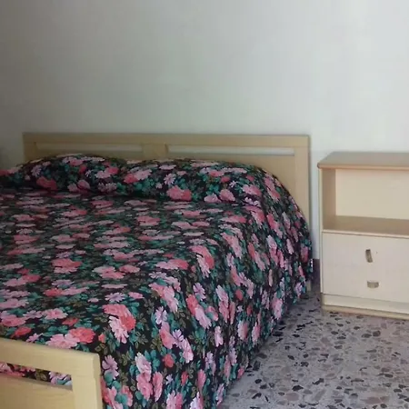 Holiday home Casa Serpau Muravera