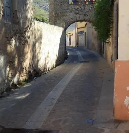Casa Serpau Holiday home