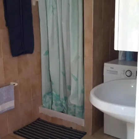 Casa Serpau Holiday home