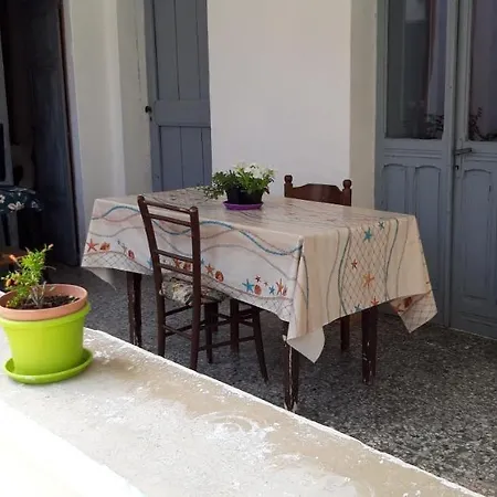 Casa Serpau * Muravera