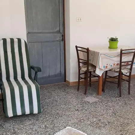 Casa Serpau Holiday home *
