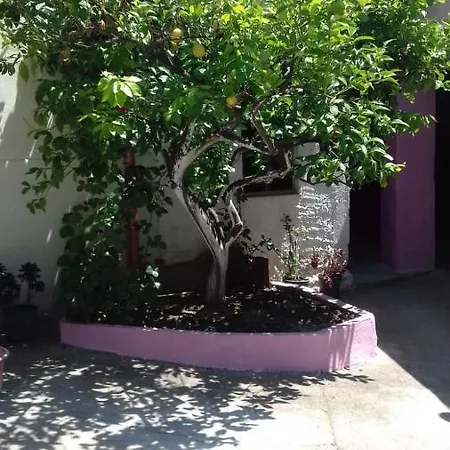 Casa Serpau 펜션 무라베라